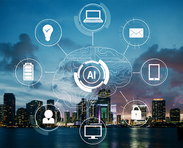 AI Automation Services