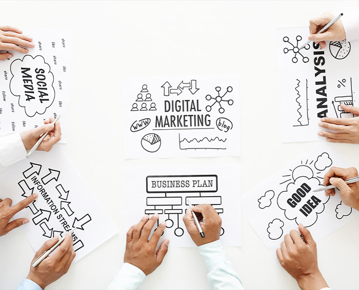 Digital Marketing Services