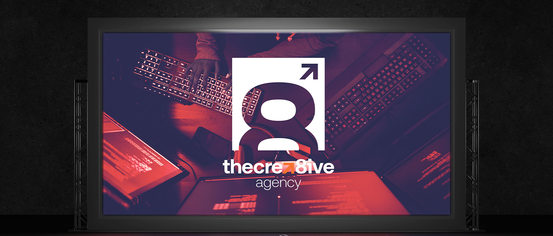theCrea8ive agency