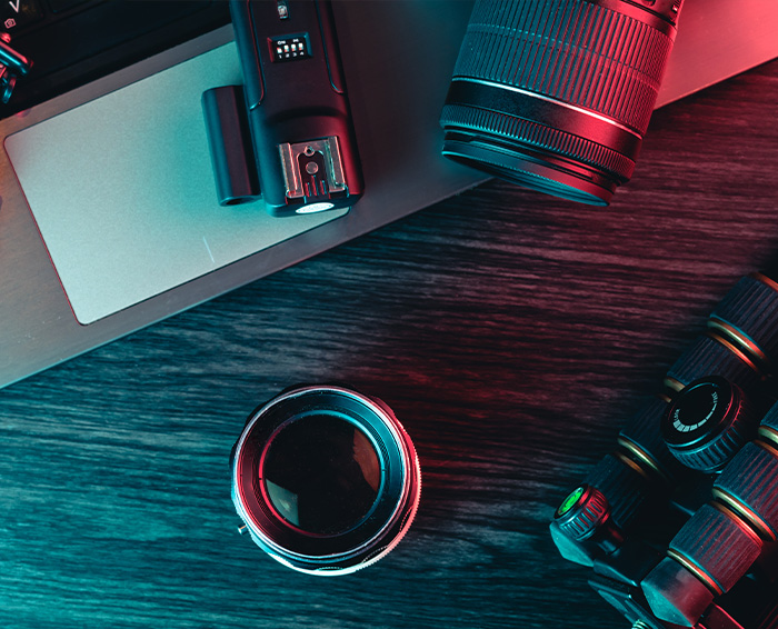 Photography and Videography Services