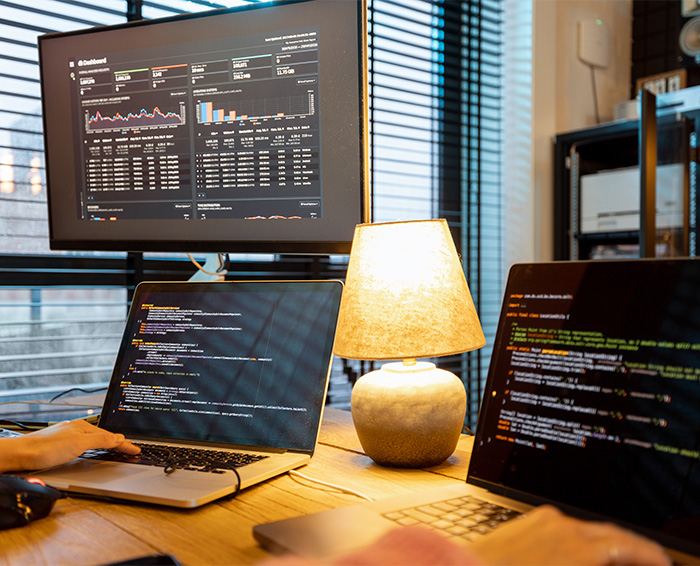 Software Solutions